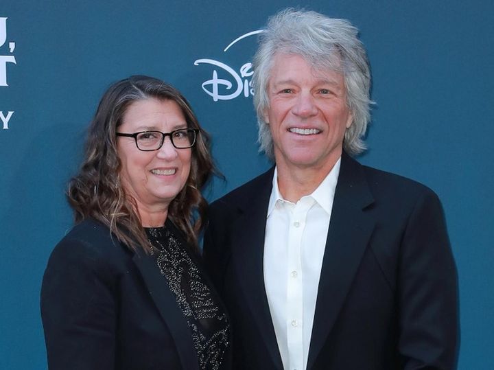 画像: ボン・ジョヴィがニューアルバム『Forever』をリリース