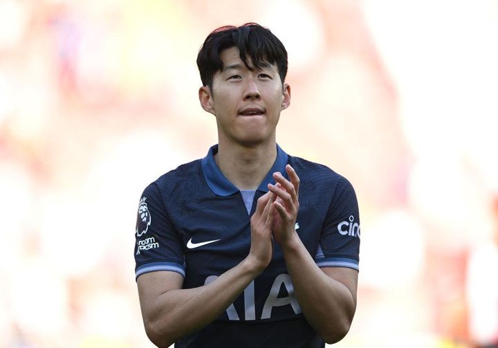 今季「クラブ＆代表で最もプレー時間が長い鉄人」TOP10！1位はあの韓国人選手