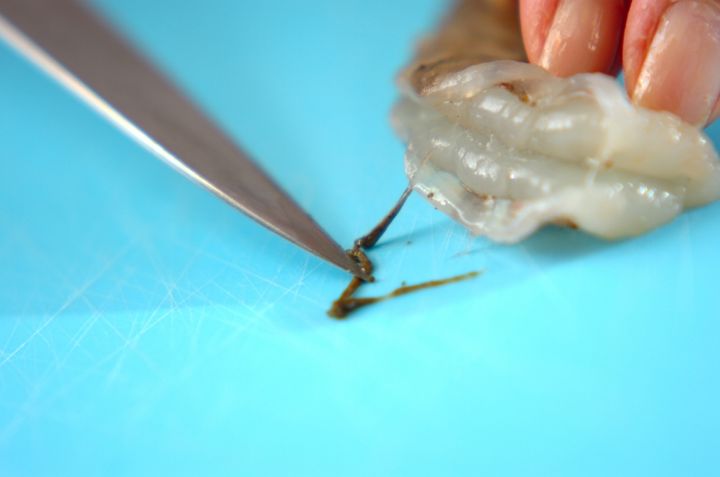 簡単なのに本格中華！ぷりぷりのエビマヨ by 崎野 晴子さんの作り方1