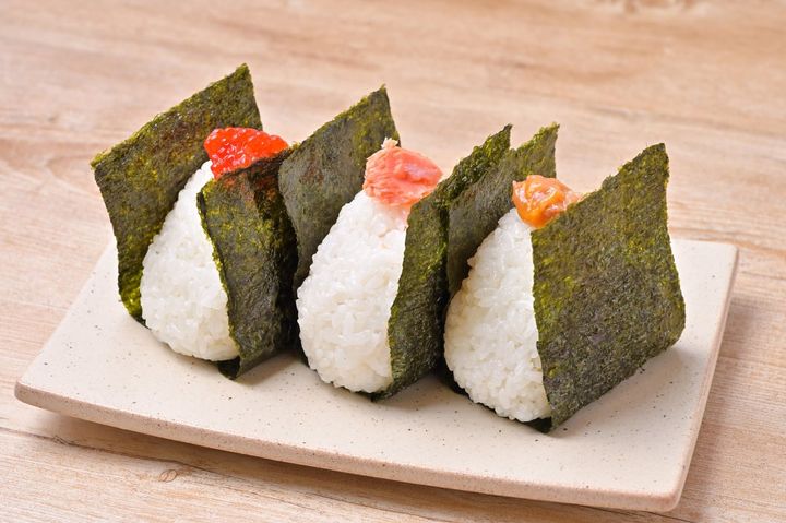 おにぎり店が増加している理由は？（画像はイメージ）