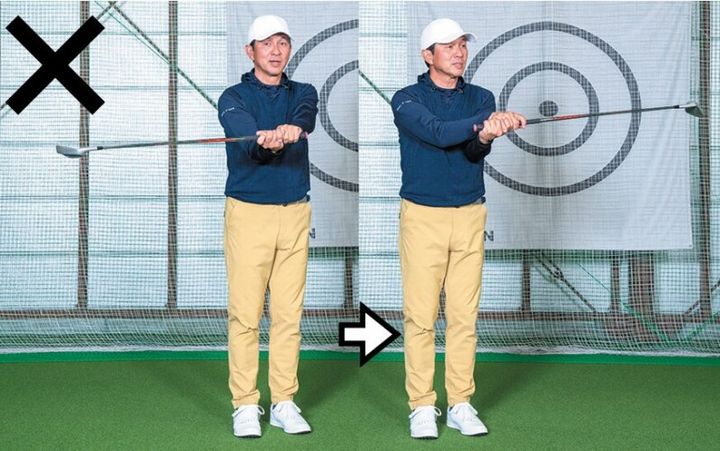 ビギナーに“絶対教えてはいけないこと”とは？「クラブの動きを直すのは…」