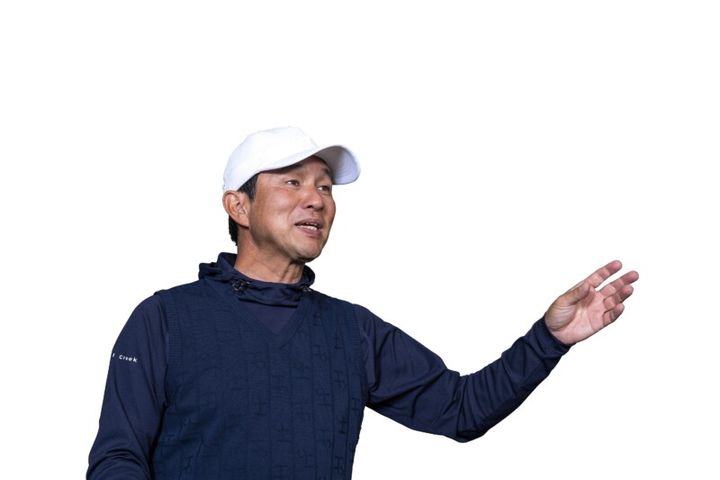 ビギナーに“絶対教えてはいけないこと”とは？「クラブの動きを直すのは…」