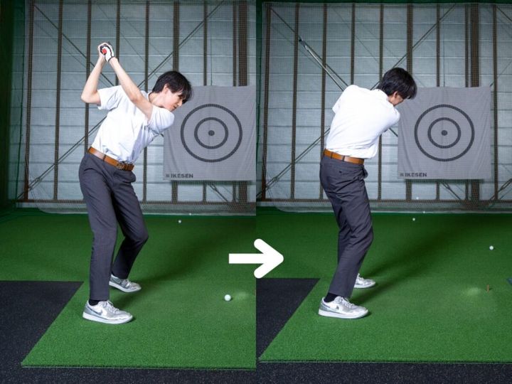 ビギナーに“絶対教えてはいけないこと”とは？「クラブの動きを直すのは…」