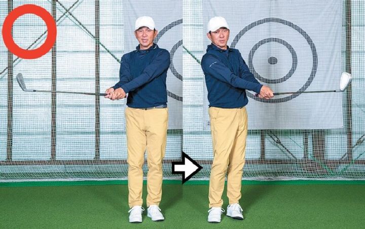 ビギナーに“絶対教えてはいけないこと”とは？「クラブの動きを直すのは…」