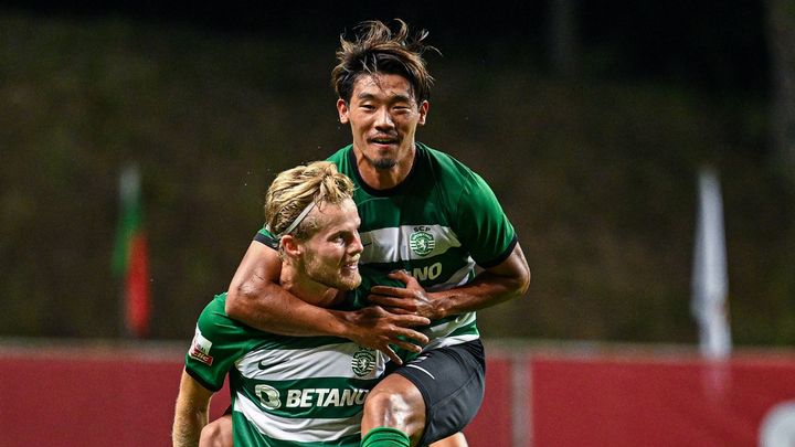 「守田英正が大好き」 マンチェスター・ユナイテッドMFブルーノ・フェルナンデスが告白