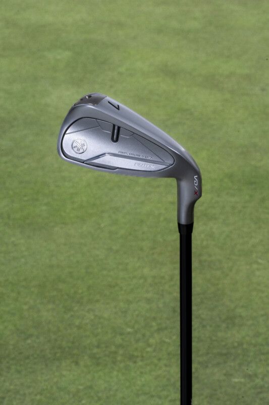 「どれが1番飛ぶの…？」最新アイアン4本を鹿又芳典が試打解説！