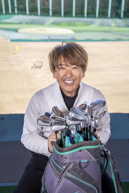 「どれが1番飛ぶの…？」最新アイアン4本を鹿又芳典が試打解説！