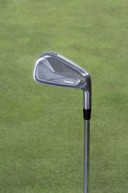 「どれが1番飛ぶの…？」最新アイアン4本を鹿又芳典が試打解説！