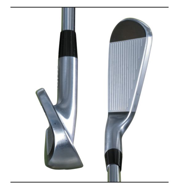 「どれが1番飛ぶの…？」最新アイアン4本を鹿又芳典が試打解説！