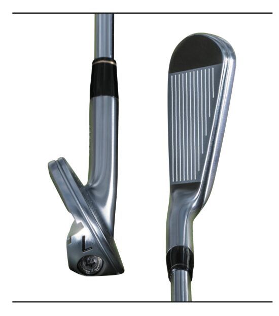 「どれが1番飛ぶの…？」最新アイアン4本を鹿又芳典が試打解説！