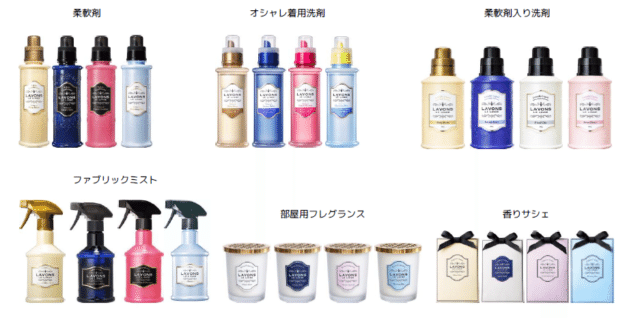 ラボンホームケア