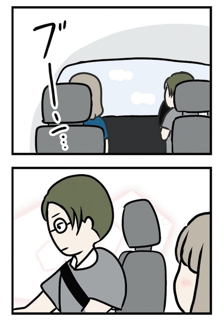 19話 マンガ『夫がいても誰かを好きになっていいですか？ アヤの選択』