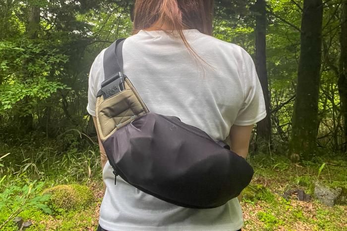 エルゴベビーAWAY