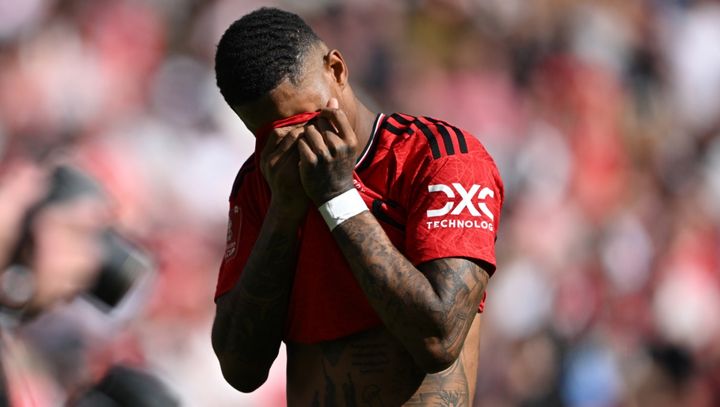 ロールスロイスでスピード違反を認める…ラッシュフォード、高額罰金か運転禁止処分か