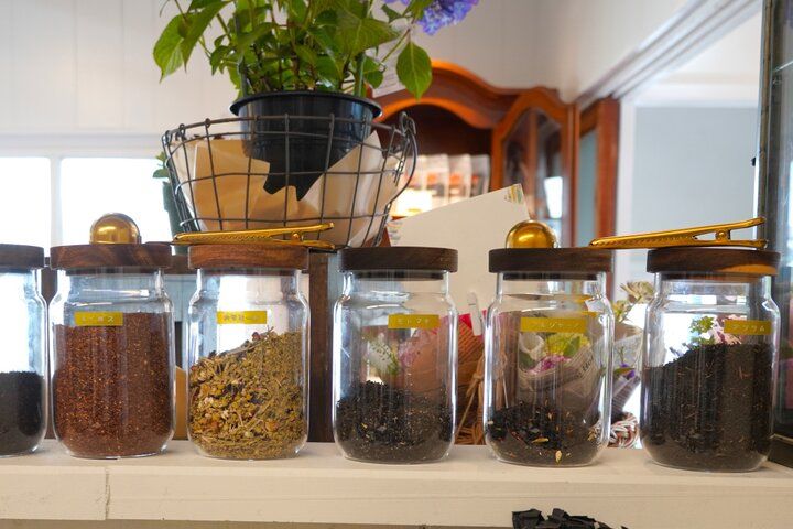 繊細なスイーツに心弾む♪北鎌倉の古民家をリノベーションした素敵なケーキ屋さん「アルジャーノ航」