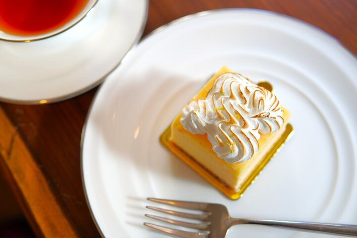 繊細なスイーツに心弾む♪北鎌倉の古民家をリノベーションした素敵なケーキ屋さん「アルジャーノ航」