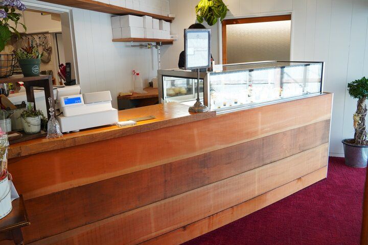 繊細なスイーツに心弾む♪北鎌倉の古民家をリノベーションした素敵なケーキ屋さん「アルジャーノ航」