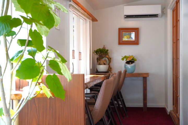 繊細なスイーツに心弾む♪北鎌倉の古民家をリノベーションした素敵なケーキ屋さん「アルジャーノ航」