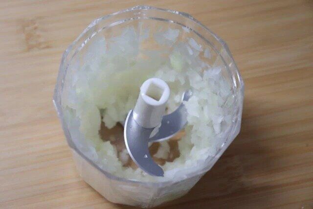 ダイソー プッシュ野菜カッター 使用感
