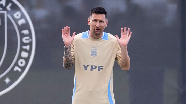 メッシが発言！「レアル・マドリーが現世界最高チーム、好きなのはグアルディオラのマンチェスター・シティ」 