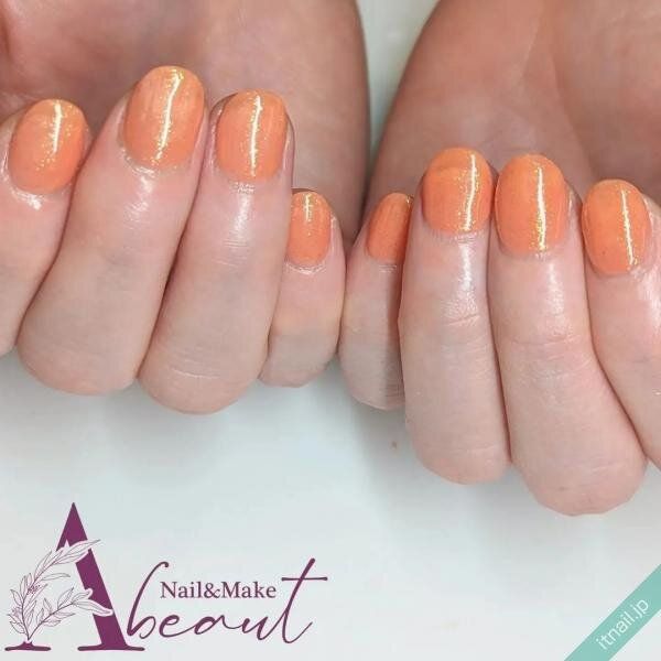 Nail&Make Abeautが投稿したネイルデザイン [photoid:I0129339] via Itnail Design (734769)