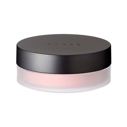 THREE アドバンスドエシリアルスムースオペレーター ルースパウダー