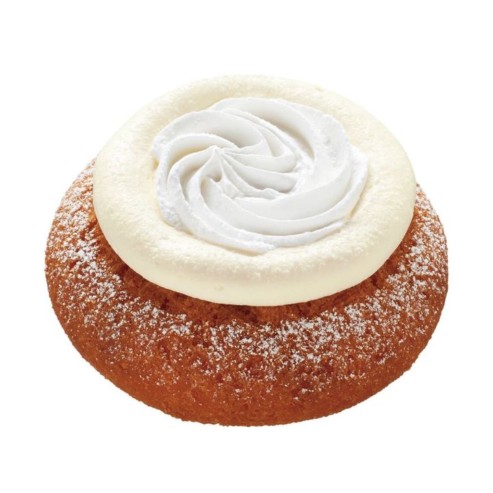 “さっくりしっとり”の新食感！