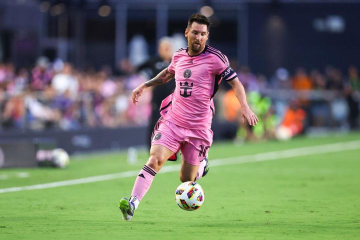 久保建英が世界9位、メッシは6位！現世界最高の右ウィング10人（最新版）