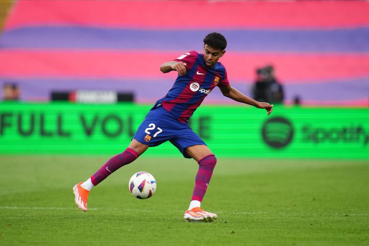 久保建英が世界9位、メッシは6位！現世界最高の右ウィング10人（最新版）