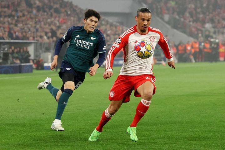 久保建英が世界9位、メッシは6位！現世界最高の右ウィング10人（最新版）