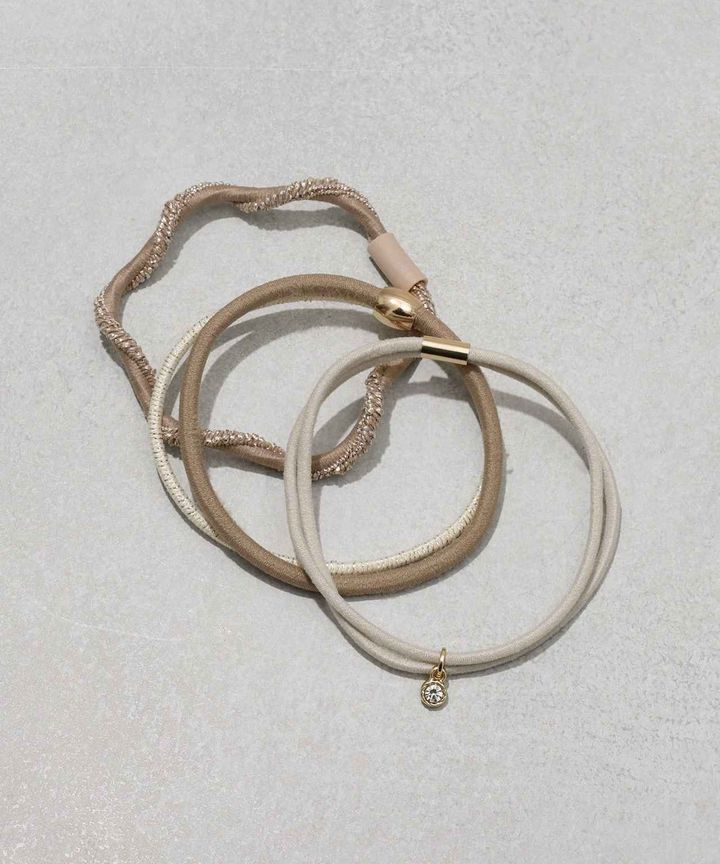 画像1: 出典：3COINS