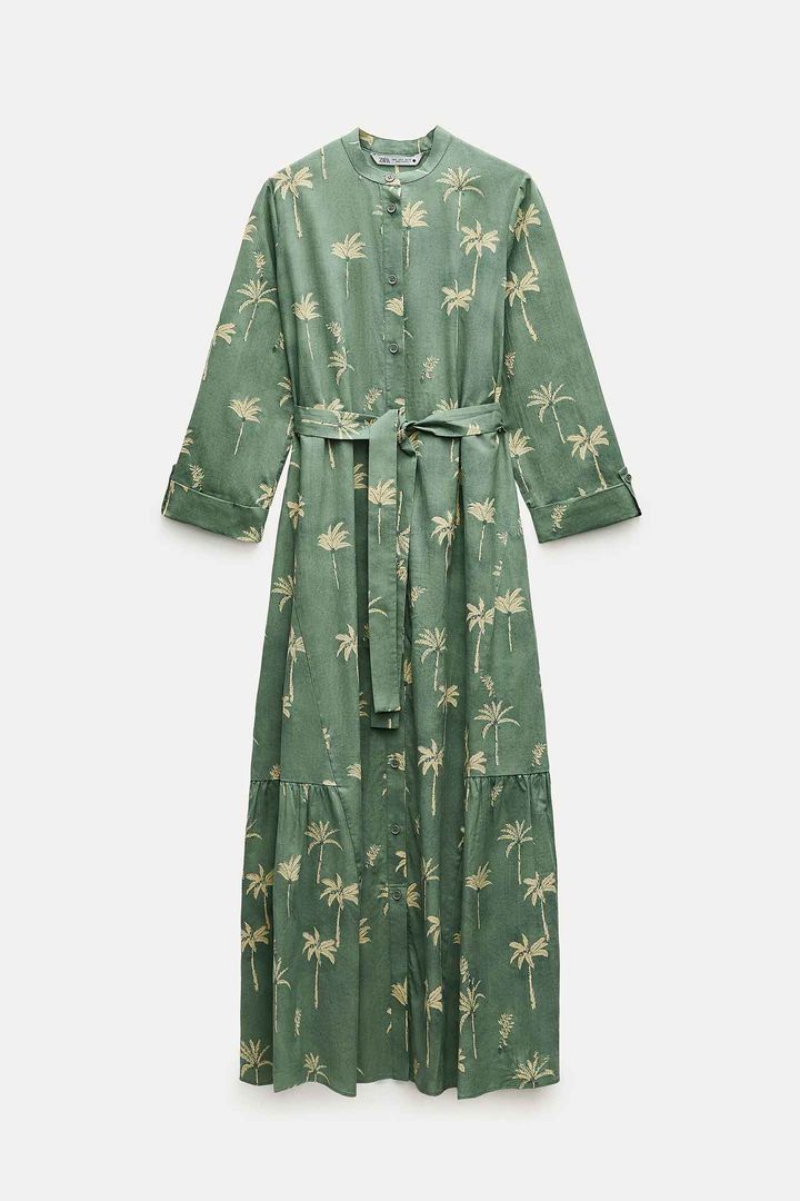 画像4: 出典：ZARA