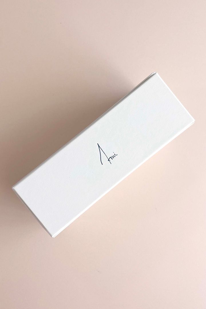 ギフトにもぴったり◎ 素材にとことんこだわったヴィーガン＆グルテンフリーおやつ【ささやかですてきなもの 大谷有紀 vol.195】