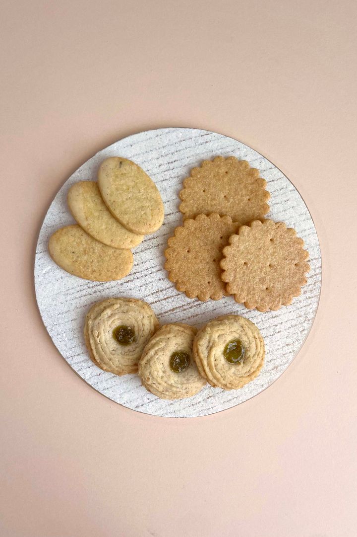 ギフトにもぴったり◎ 素材にとことんこだわったヴィーガン＆グルテンフリーおやつ【ささやかですてきなもの 大谷有紀 vol.195】