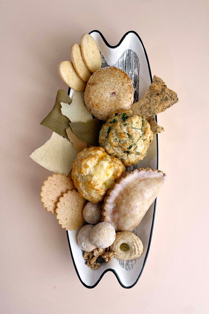 ギフトにもぴったり◎ 素材にとことんこだわったヴィーガン＆グルテンフリーおやつ【ささやかですてきなもの 大谷有紀 vol.195】