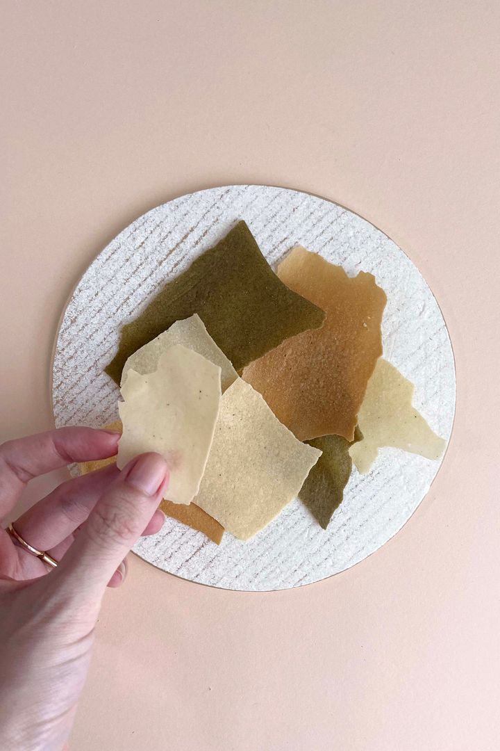 ギフトにもぴったり◎ 素材にとことんこだわったヴィーガン＆グルテンフリーおやつ【ささやかですてきなもの 大谷有紀 vol.195】