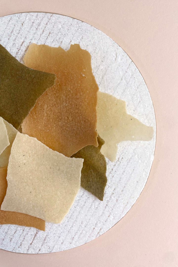 ギフトにもぴったり◎ 素材にとことんこだわったヴィーガン＆グルテンフリーおやつ【ささやかですてきなもの 大谷有紀 vol.195】