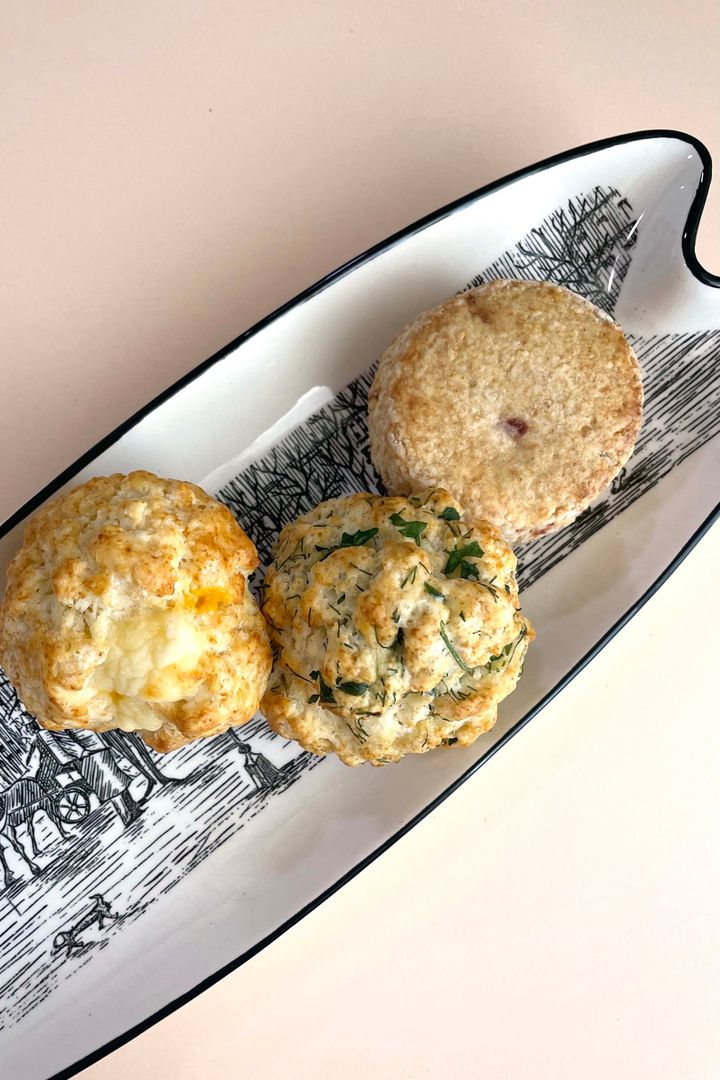 ギフトにもぴったり◎ 素材にとことんこだわったヴィーガン＆グルテンフリーおやつ【ささやかですてきなもの 大谷有紀 vol.195】