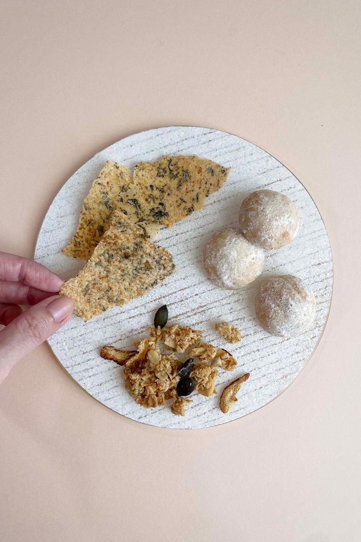 ギフトにもぴったり◎ 素材にとことんこだわったヴィーガン＆グルテンフリーおやつ【ささやかですてきなもの 大谷有紀 vol.195】