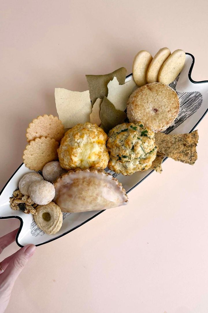 ギフトにもぴったり◎ 素材にとことんこだわったヴィーガン＆グルテンフリーおやつ【ささやかですてきなもの 大谷有紀 vol.195】