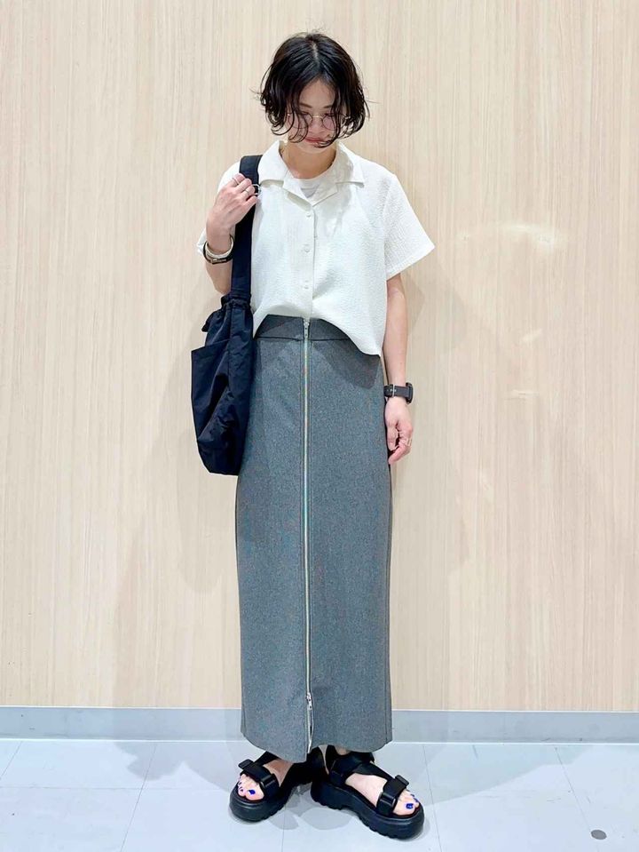 画像2: 出典：GU