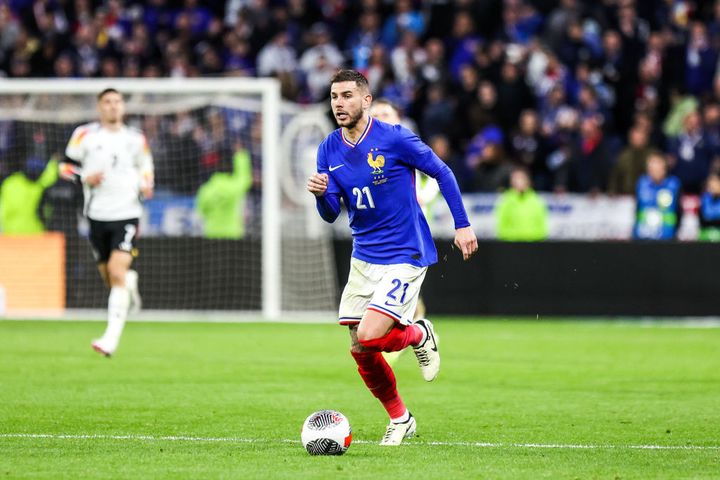 フランス代表、「EURO2024に出場できない6名の招集漏れスターたち」