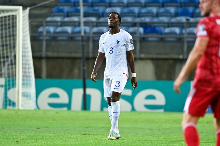 フランス代表、「EURO2024に出場できない6名の招集漏れスターたち」