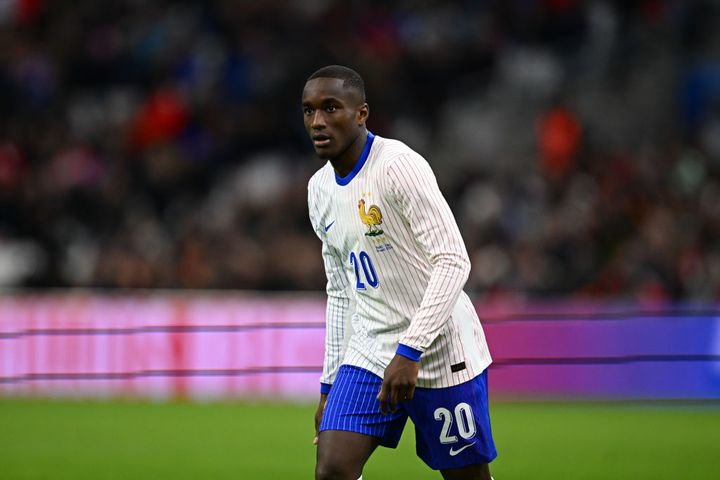 フランス代表、「EURO2024に出場できない6名の招集漏れスターたち」