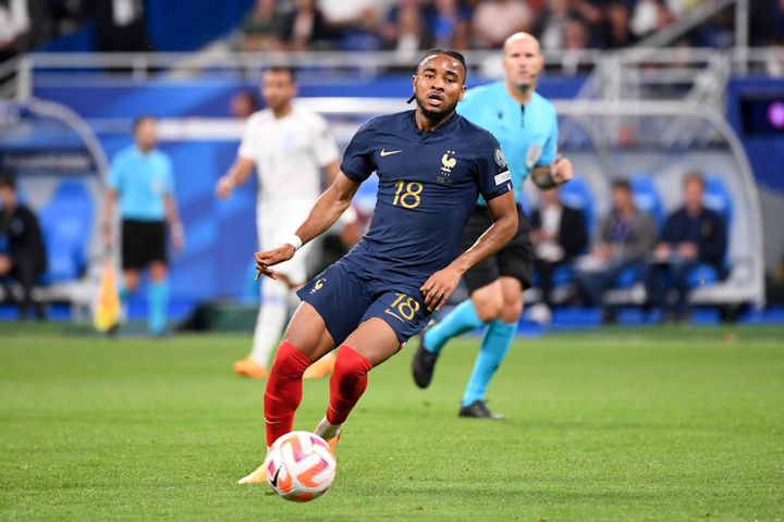 フランス代表、「EURO2024に出場できない6名の招集漏れスターたち」