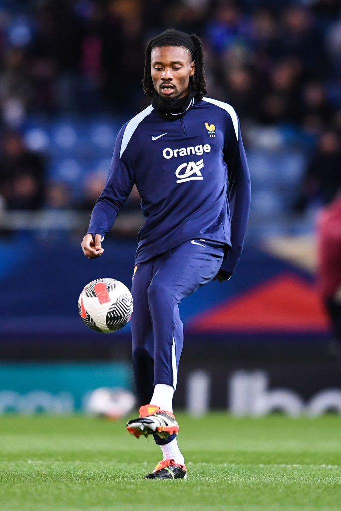 フランス代表、「EURO2024に出場できない6名の招集漏れスターたち」