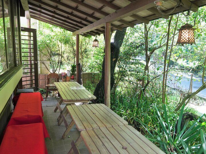 北鎌倉のアジサイ散歩とカフェめぐり♪深く澄んだ明月院ブルーが魅了する6月の古都