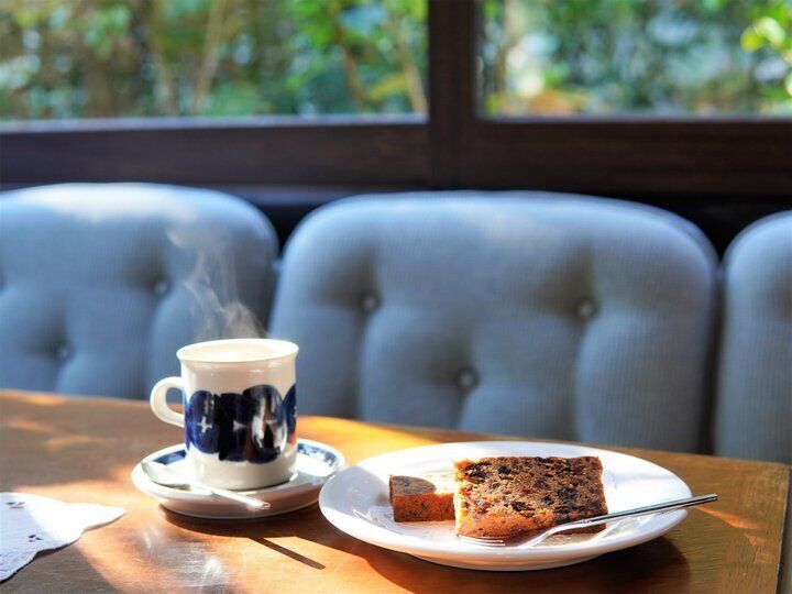 北鎌倉のアジサイ散歩とカフェめぐり♪深く澄んだ明月院ブルーが魅了する6月の古都