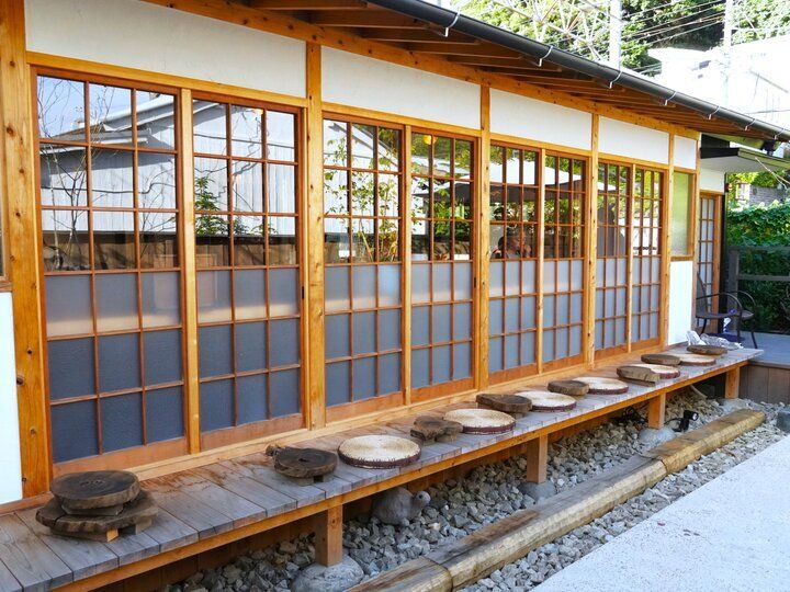 北鎌倉のアジサイ散歩とカフェめぐり♪深く澄んだ明月院ブルーが魅了する6月の古都