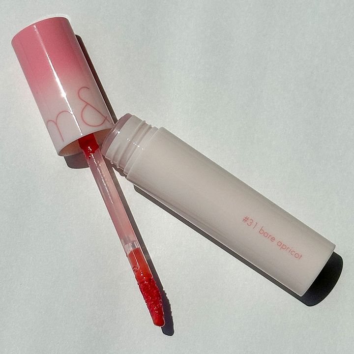 rom&nd ジューシーラスティングティント